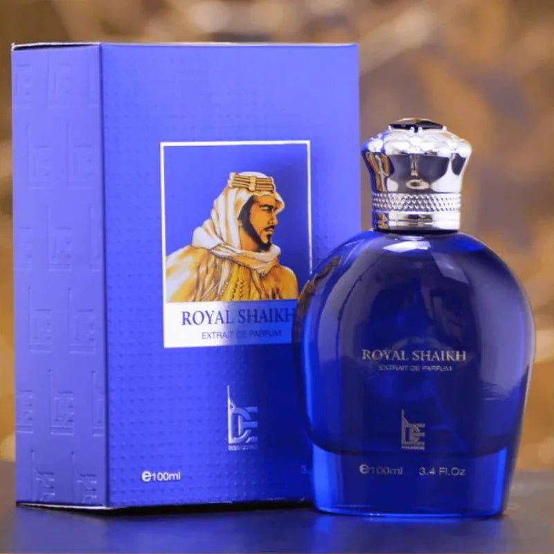 Parfum Royal Shaikh, Bărbătesc, Dubai Essence, 100ml